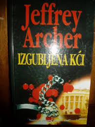 Izgubljena kći