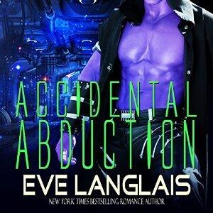 Accidental Abduction