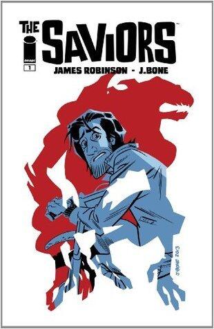 The Saviors #1