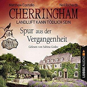 Spur aus der Vergangenheit