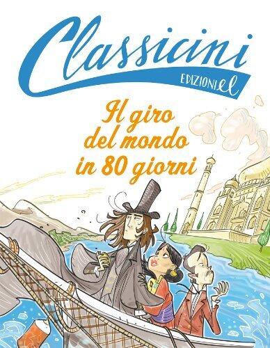 Il giro del mondo in 80 giorni