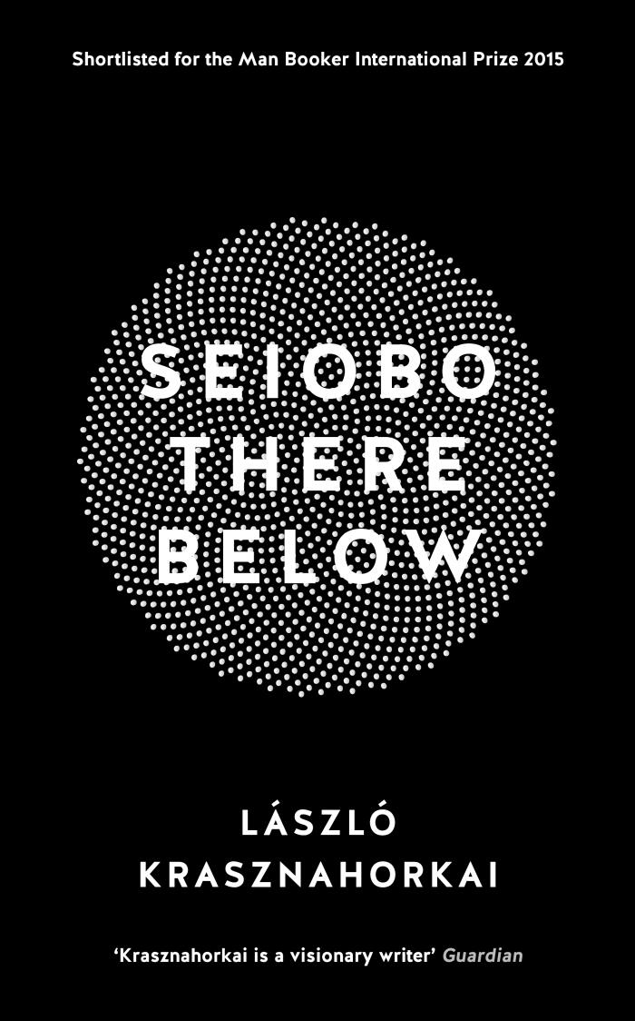 Seiobo There Below: Winner of the Nobel Prize in Literature 2025
