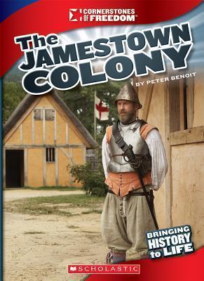 The Jamestown Colony