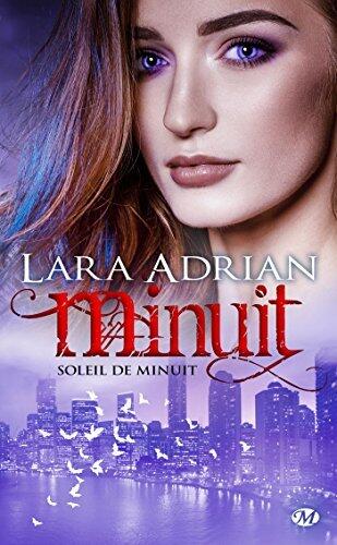 Soleil de minuit: Minuit