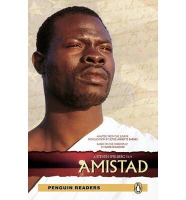 Level 3: Amistad Book and MP3 Pack