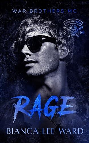 Rage: A One Night Stand MC Romance Novel