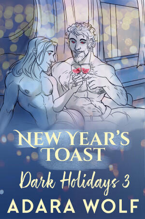 New Year's Toast