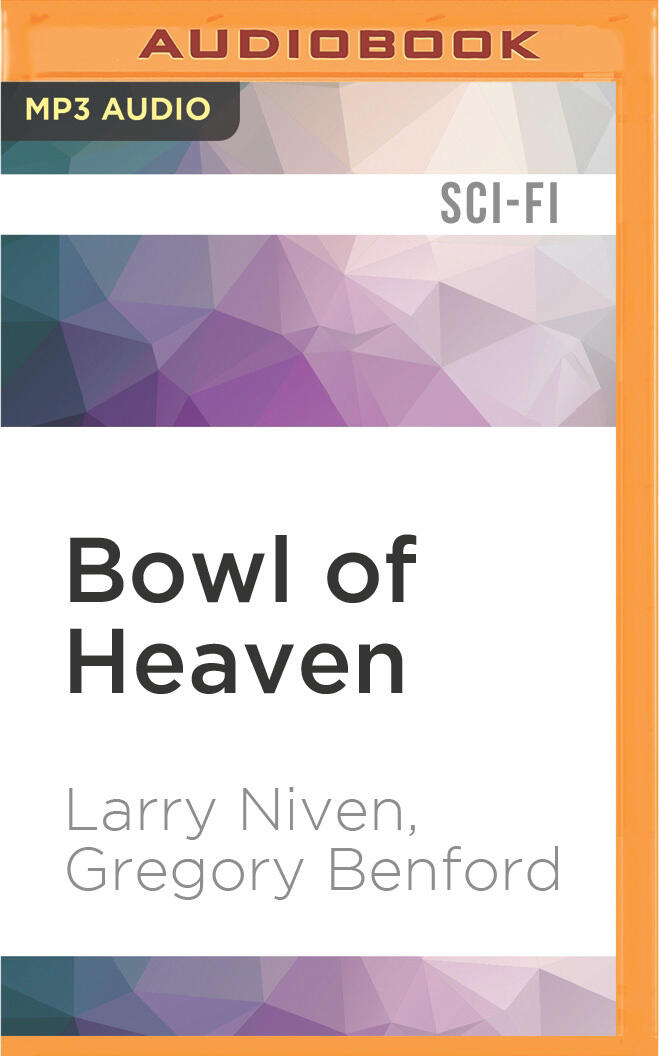 Bowl of Heaven