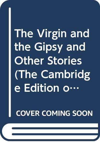 The Virgin and the Gipsy and Other Stories