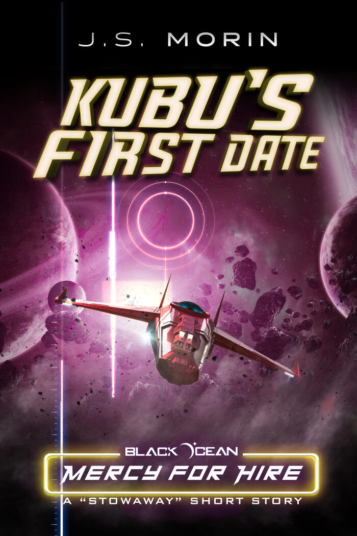 Kubu’s First Date