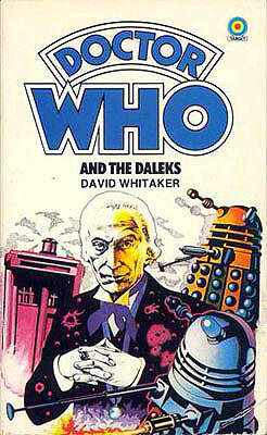 Doctor Who and the Daleks