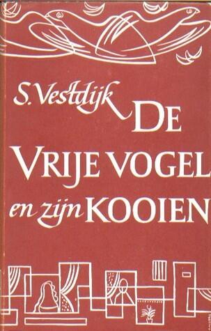 De vrije vogel en zijn kooien