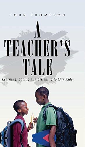 A Teacher's Tale