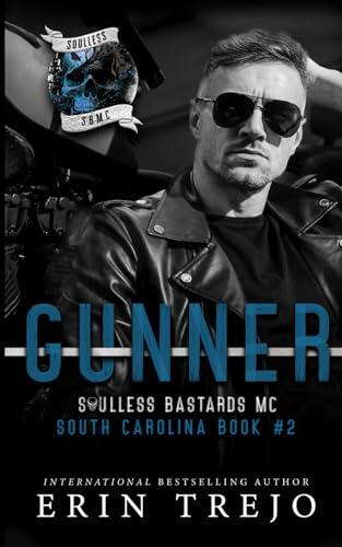 Gunner: SBMC South Carolina Book 2