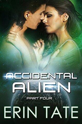 Accidental Alien Part 4