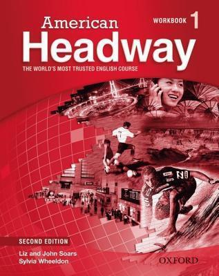 American Headway 1: Workbook