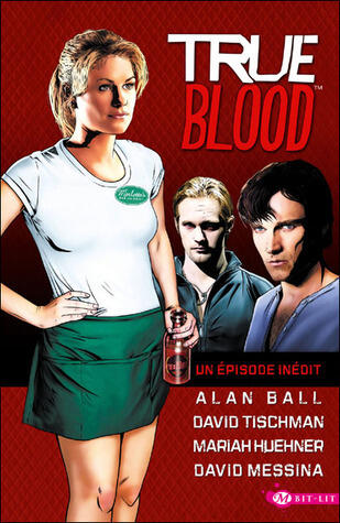 True blood, Tome 1