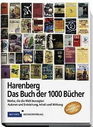 Harenberg Buch der 1000 Bücher