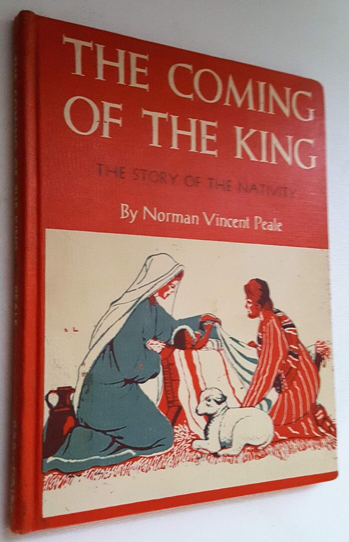 The Coming of the King