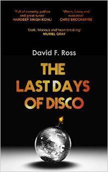 The Last Day of Disco