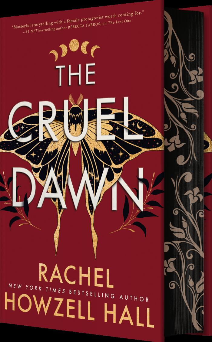 The Cruel Dawn
