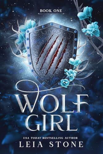 Wolf Girl: A Werewolf Shifter Romance for Romantasy Lovers
