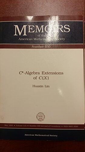 C*-Algebra Extensions of C