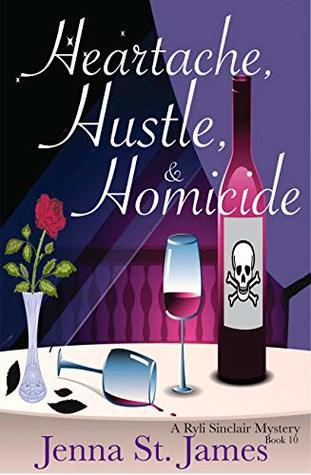 Heartache, Hustle, & Homicide