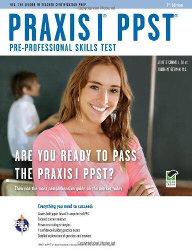 Praxis I PPST