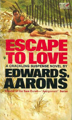 Escape to Love