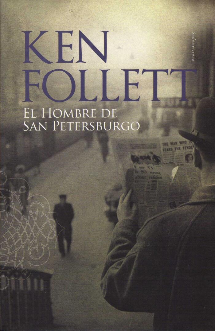 El hombre de San Petersburgo