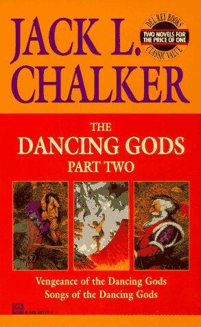 Dancing Gods: Part Two