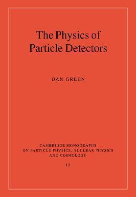 The Physics of Particle Detectors