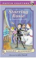 Starring Rosie