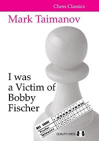 I was a victim of Bobby Fischer