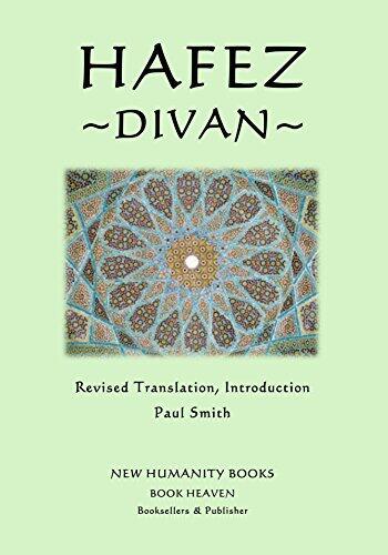 Hafez: Divan