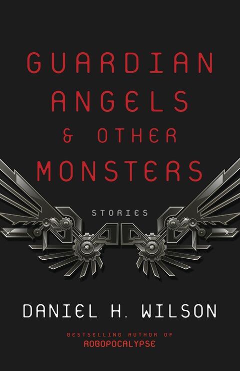 Guardian Angels and Other Monsters