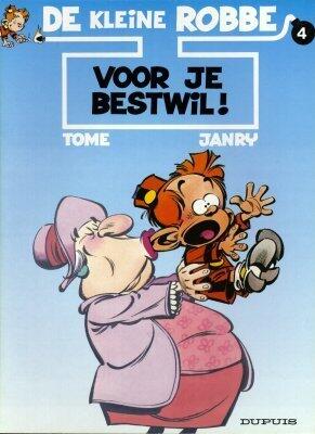 Voor je Bestwil!