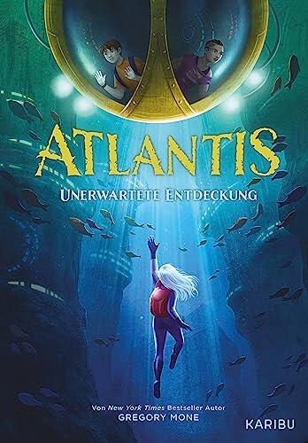 Atlantis