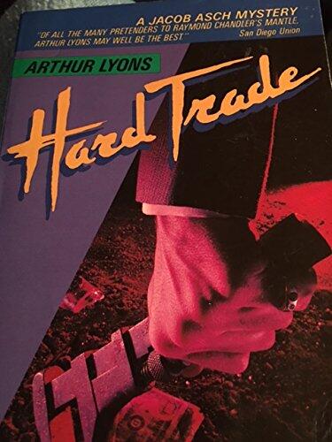 Hard trade