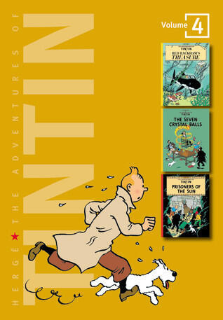 Tintin IV
