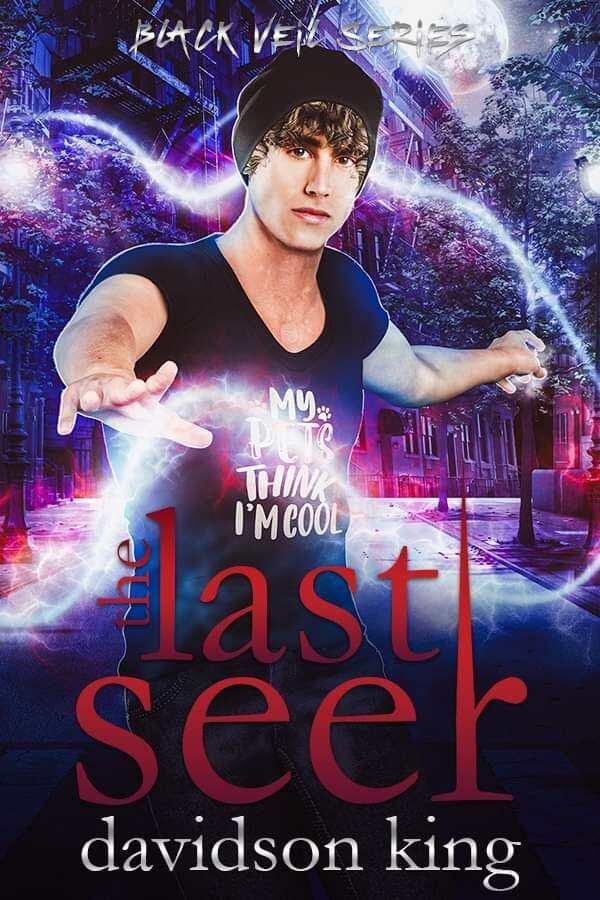 The Last Seer