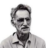 George Oppen