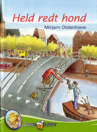 Held redt hond