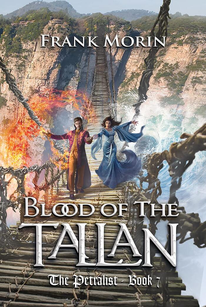 Blood of the Tallan
