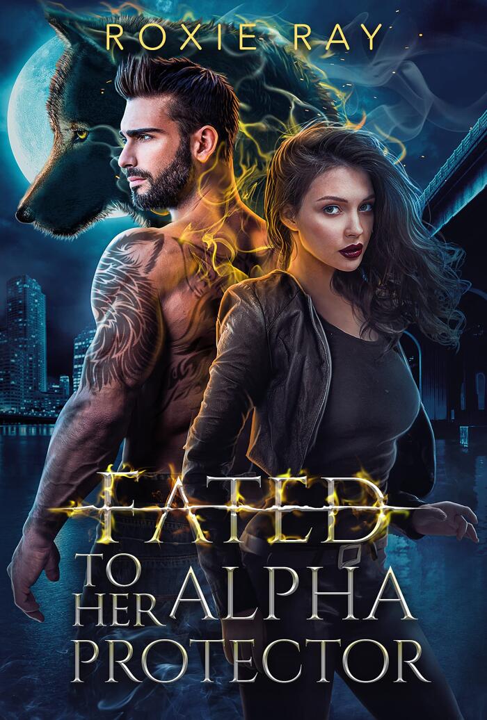 Fated to Her Alpha Protector