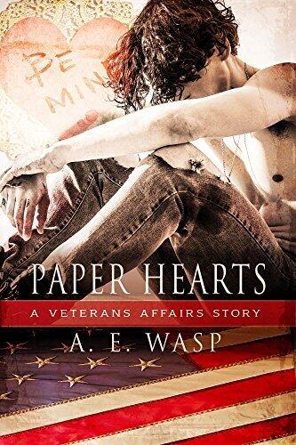 Paper Hearts