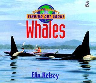 Finding Out About Whales