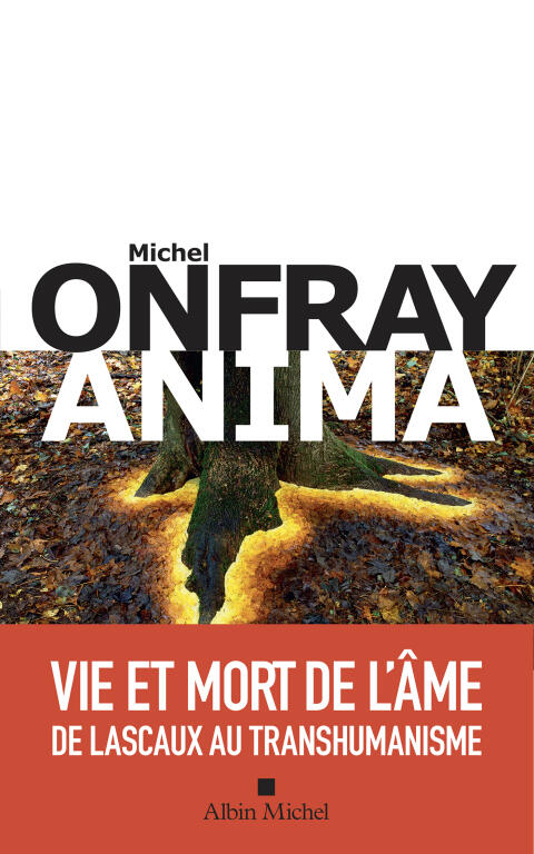 Anima: Vie Et Mort De L'Âme De Lascaux Au Transhumanisme