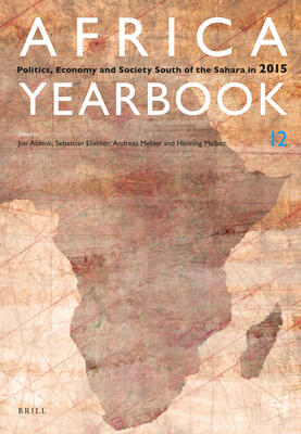 Politics, Economy and Society South of the Sahara in 2015